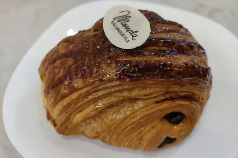 SK Bakehouse East photo 2