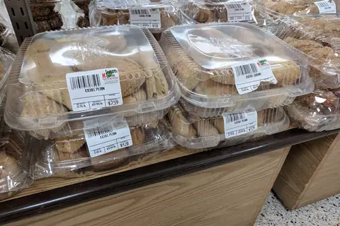 SK Bakehouse East photo 3